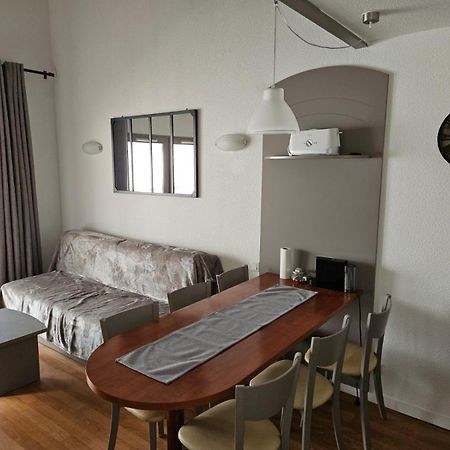 La Mongie Appartement Duplex 7 Personnes Bagnères-de-Bigorre Zewnętrze zdjęcie