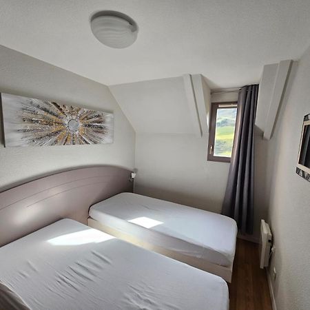 La Mongie Appartement Duplex 7 Personnes Bagnères-de-Bigorre Zewnętrze zdjęcie