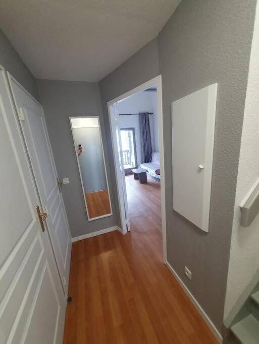 La Mongie Appartement Duplex 7 Personnes Bagnères-de-Bigorre Zewnętrze zdjęcie