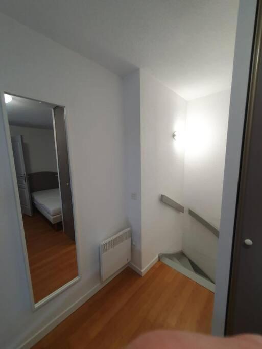 La Mongie Appartement Duplex 7 Personnes Bagnères-de-Bigorre Zewnętrze zdjęcie