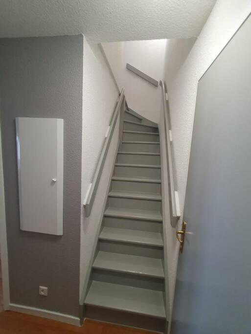 La Mongie Appartement Duplex 7 Personnes Bagnères-de-Bigorre Zewnętrze zdjęcie