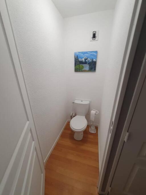La Mongie Appartement Duplex 7 Personnes Bagnères-de-Bigorre Zewnętrze zdjęcie