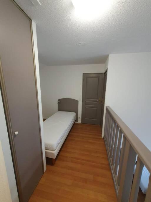 La Mongie Appartement Duplex 7 Personnes Bagnères-de-Bigorre Zewnętrze zdjęcie