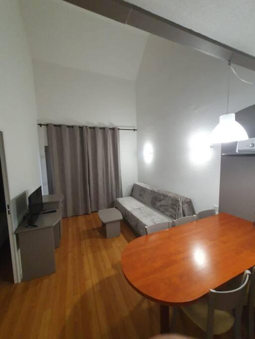 La Mongie Appartement Duplex 7 Personnes Bagnères-de-Bigorre Zewnętrze zdjęcie