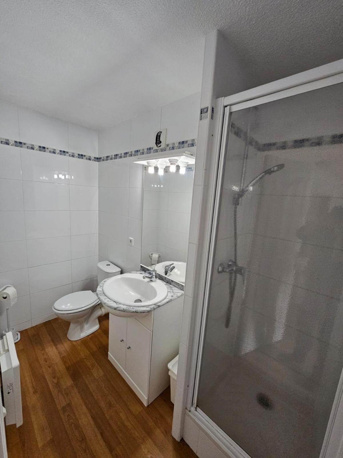 La Mongie Appartement Duplex 7 Personnes Bagnères-de-Bigorre Zewnętrze zdjęcie