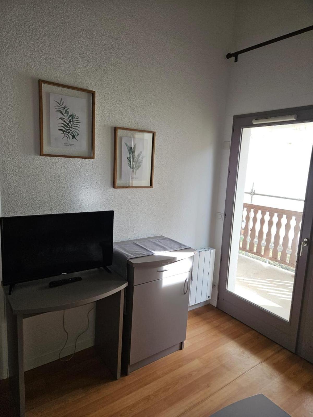 La Mongie Appartement Duplex 7 Personnes Bagnères-de-Bigorre Zewnętrze zdjęcie