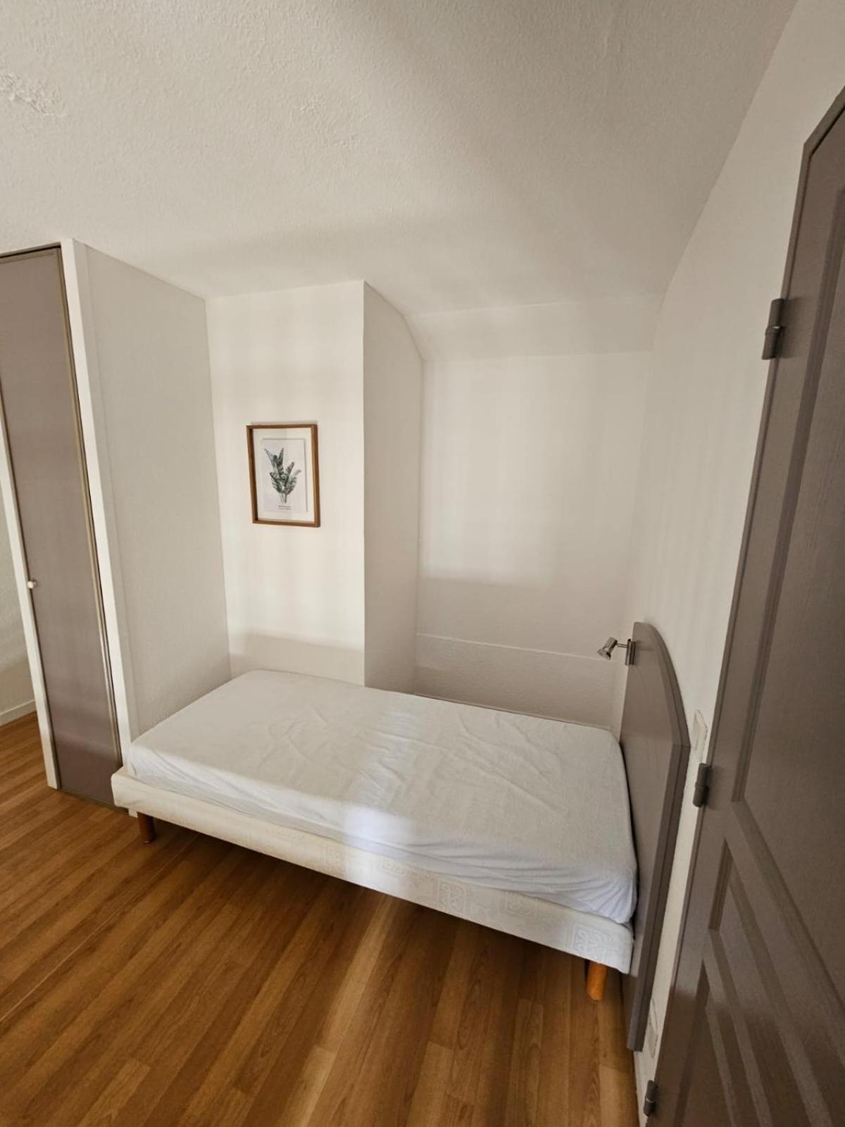 La Mongie Appartement Duplex 7 Personnes Bagnères-de-Bigorre Zewnętrze zdjęcie