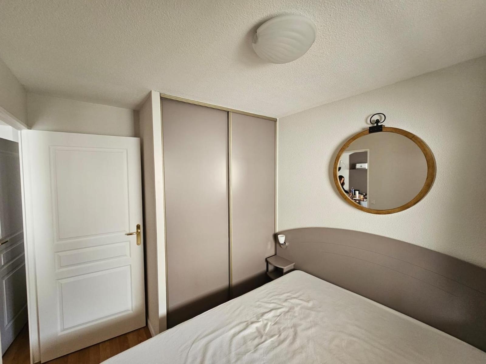 La Mongie Appartement Duplex 7 Personnes Bagnères-de-Bigorre Zewnętrze zdjęcie
